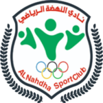 Al-Nahdha_SC_logo